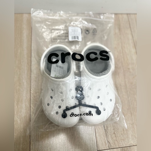 Crocs Baya Lined Clog - Picture 6 of 6